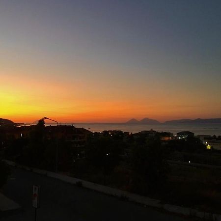 帕蒂Rosy'S House别墅 外观 照片
